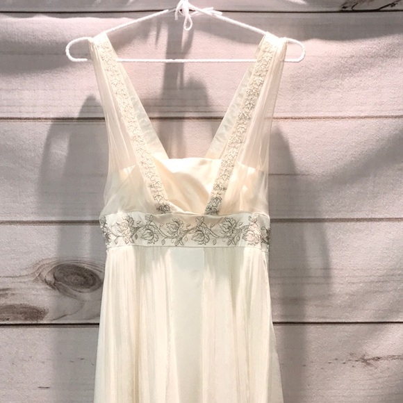 Monsoon Dresses & Skirts - Monsoon Wedding Gown/Dress - Size 4
